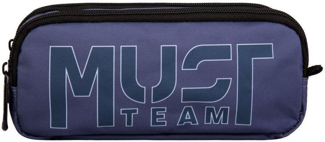 Must Team Eternal 25 Κασετίνα Μπλε (000586863) (0)