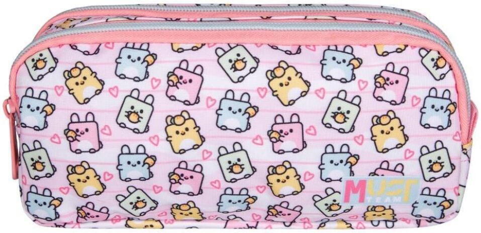 Must Team Energy Little Bunnies 26 Κασετίνα (000587290) (0)