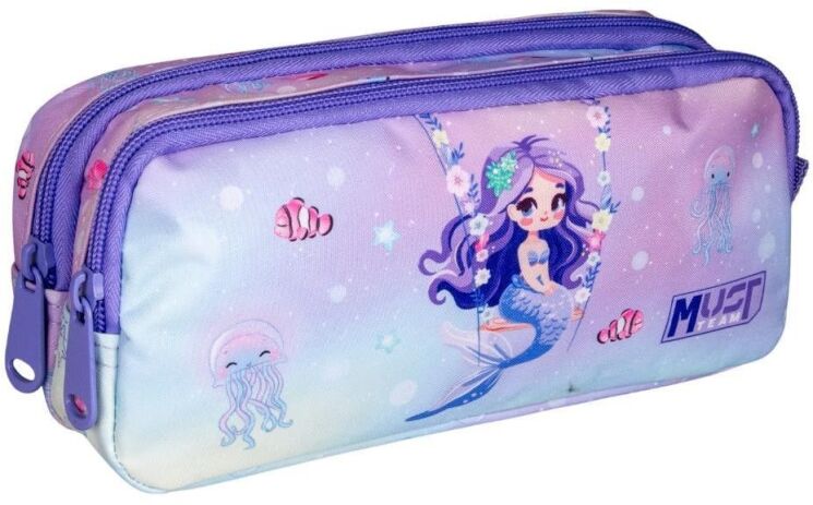 Must Team Mermaid 26 Κασετίνα (000587599) (0)