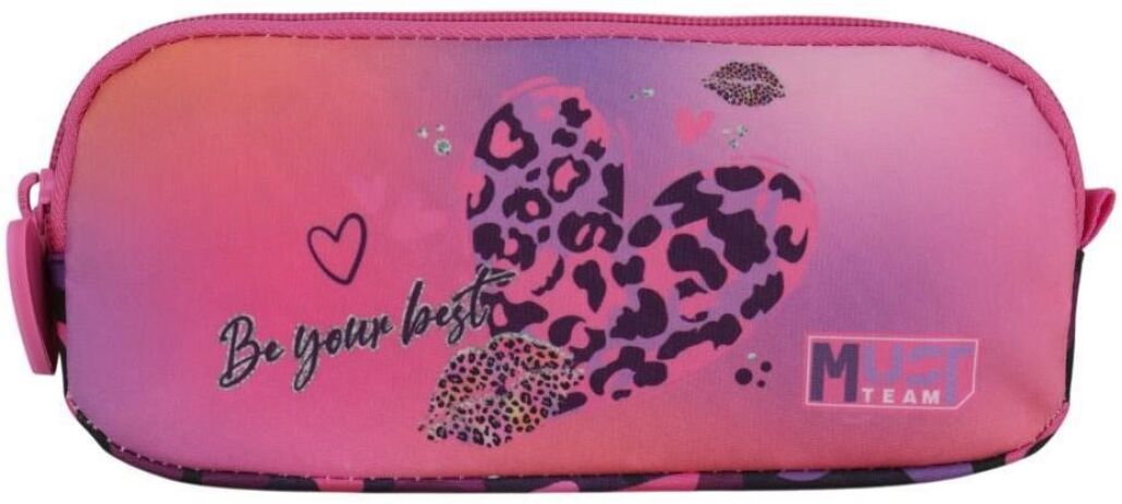 Must Team Energy Heart Print 26 Κασετίνα (000587677) (0)