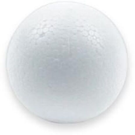 Υλικά Χειροτεχνίας The Littlies Μπάλες Φελιζόλ 45mm-6 Τμχ (000646632) (1)