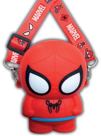 Spiderman Τσαντάκι Ώμου (000508452) (0)