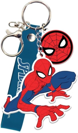 Spiderman Μπρελόκ (000508349) (0)