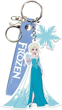 Frozen Μπρελόκ (000564266) (0)