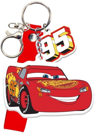 Cars Mπρελόκ (000564270) (0)