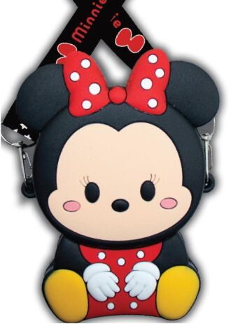 Minnie Τσαντάκι Ώμου (000564622) (0)