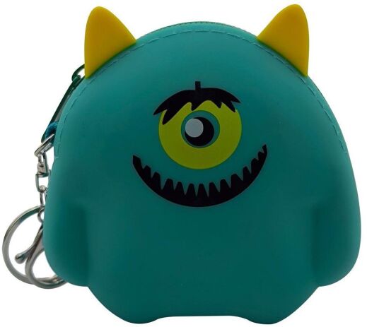 Must 24 Πορτοφόλι Φιγούρες-5 Σχέδια (000586143) (2)