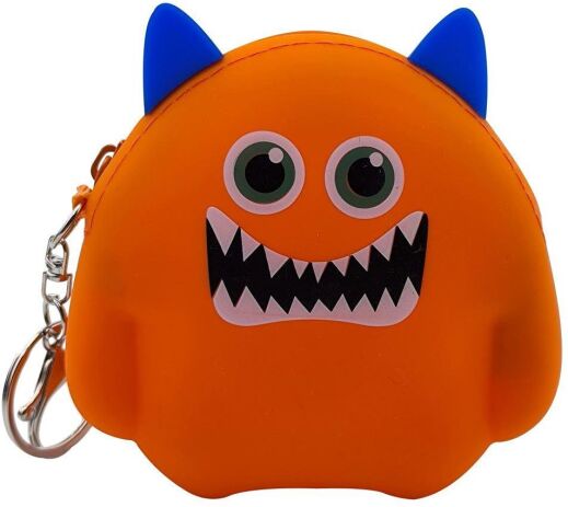 Must 24 Πορτοφόλι Φιγούρες-5 Σχέδια (000586143) (4)