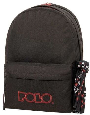 Polo Σακίδιο Double Scarf-13 Σχέδια (9-01-235) (12)