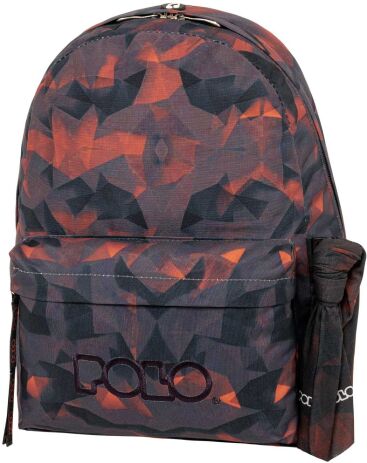 Polo 25 Σακίδιο Original Scarf Shapes (102-8337) (0)