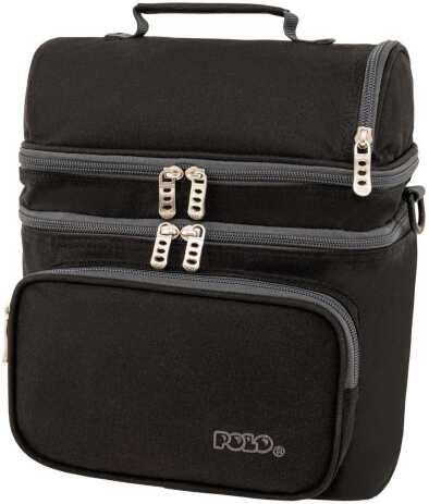 Polo Καλαθάκι Φαγητού Double Cooler-6 Σχέδια (9-07-096) (4)