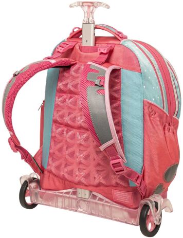 Polo 25 Σακίδιο Trolley Reel (054-8349) (2)