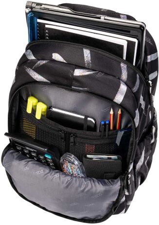 Polo 25 Σακίδιο Sparkle (061-8364) (4)