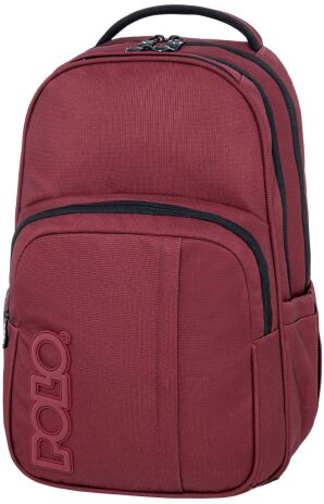 Polo 25 Σακίδιο Genius (062-3300) (0)