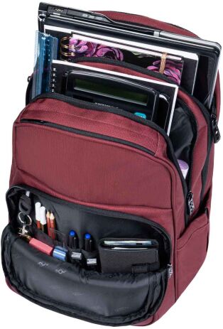 Polo 25 Σακίδιο Genius (062-3300) (4)