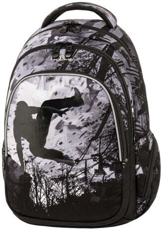 Polo 25 Σακίδιο Soul (063-8368) (0)