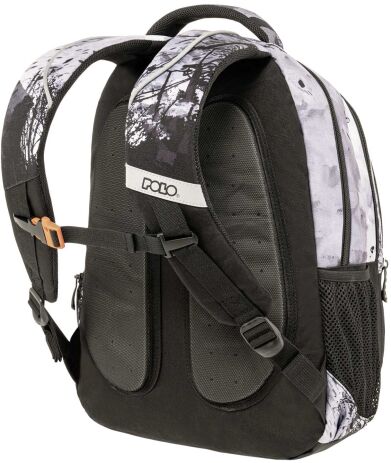 Polo 25 Σακίδιο Soul (063-8368) (1)