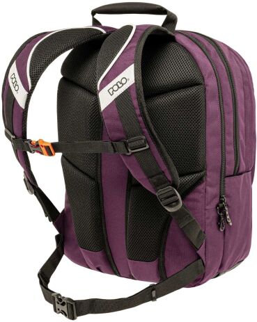Polo 25 Σακίδιο Slit (066-4800) (1)