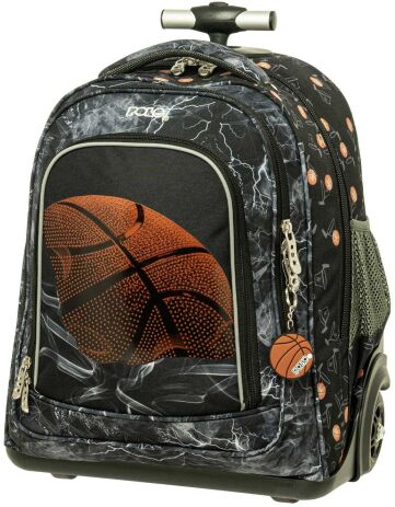 Polo 25 Σακίδιο Trolley Mover (073-8380) (0)