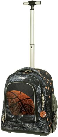 Polo 25 Σακίδιο Trolley Mover (073-8380) (1)