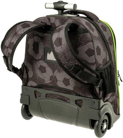 Polo 25 Σακίδιο Trolley Mover (073-8381) (3)