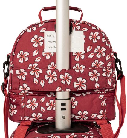 Polo 25 Σακίδιο Trolley Mover (073-8382) (5)