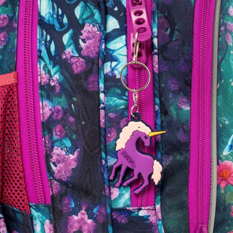 Polo 25 Σακίδιο Trolley Mover (073-8383) (2)