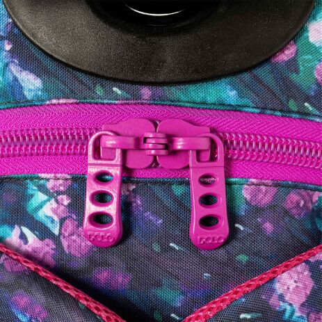 Polo 25 Σακίδιο Trolley Mover (073-8383) (3)