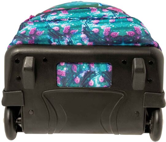 Polo 25 Σακίδιο Trolley Mover (073-8383) (4)