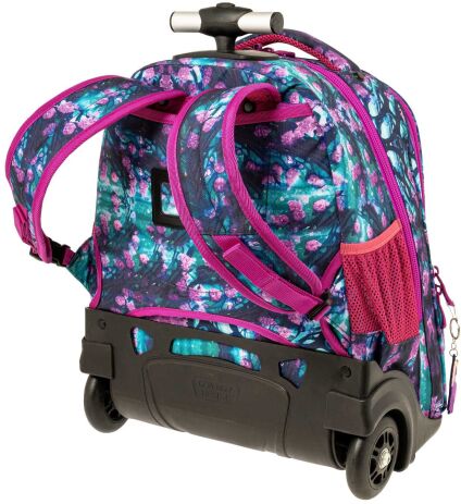 Polo 25 Σακίδιο Trolley Mover (073-8383) (6)