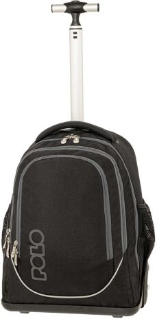 Polo 25 Σακίδιο Trolley Cart (074-2000) (1)