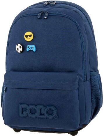 Polo 25 Σακίδιο Pins (059-5200) (0)