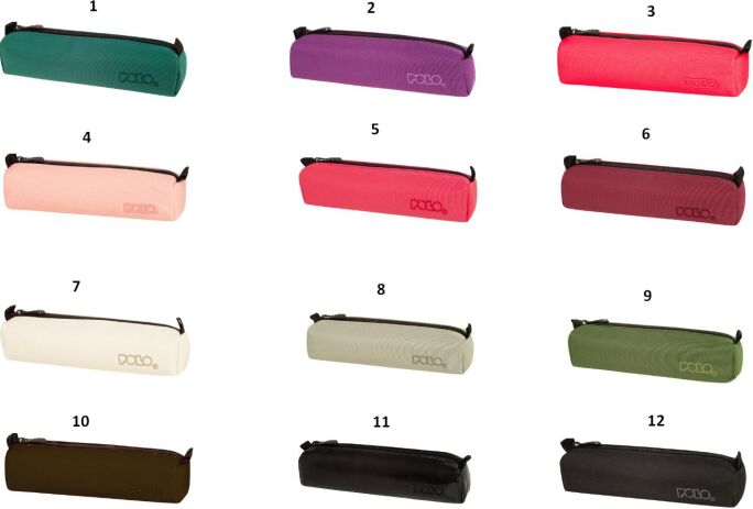 Polo 24 Κασετίνα Roll Vinyl-12 Σχέδια (008-VINYL) (1)