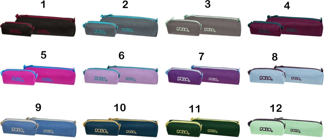 Polo 25 Κασετίνα Wallet-12 Σχέδια (006-DOS2) (1)