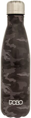 Polo Θερμός Stainless Steel (0,5L)-6 Σχέδια (004-DEGR) (0)