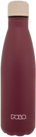 Polo Θερμός Stainless Steel (0,5L)-6 Σχέδια (004-DOS) (3)