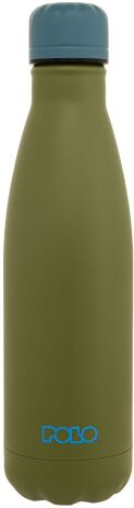 Polo Θερμός Stainless Steel (0,5L)-6 Σχέδια (004-DOS) (6)