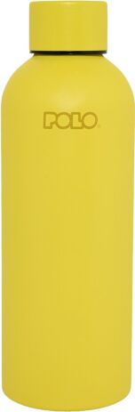 Polo Θερμός Stainless Steel Solid (0,5L)-6 Σχέδια (034-0000) (2)