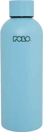 Polo Θερμός Stainless Steel Solid (0,5L)-6 Σχέδια (034-0000) (4)