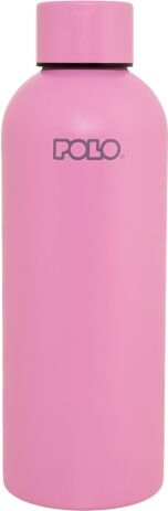 Polo Θερμός Stainless Steel Solid (0,5L)-6 Σχέδια (034-0000) (6)