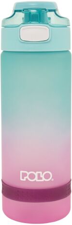 Laken Παγούρι Tritan Ombre 730ml-3 Σχέδια (011) (0)