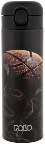 Polo Θερμός Stainless Steel Junior 500ml-8 Σχέδια (005) (6)