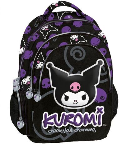 Kuromi 26 Σακίδιο Πολυθεσιακό Jolt (262211) (0)