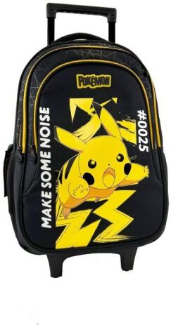 Pokemon 26 Σακίδιο Trolley (263251) (0)