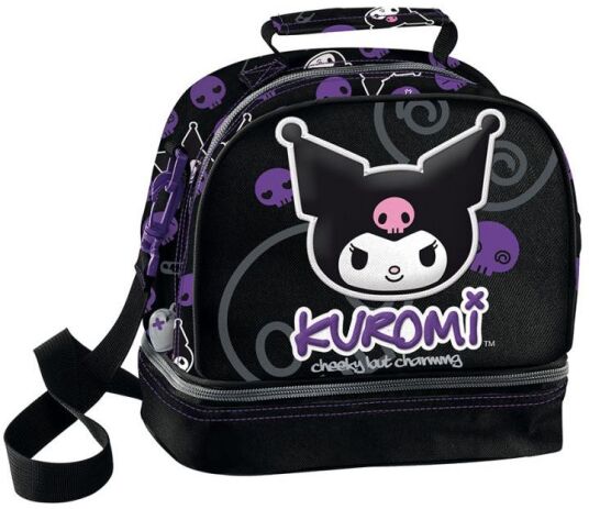 Kuromi 26 Καλαθάκι Φαγητού Jolt (262311) (0)