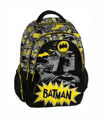Batman 26 Σακίδιο Πολυθεσιακό (265211) (0)