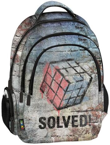 Rubik's 26 Σακίδιο Πολυθεσιακό Solved (266211) (0)