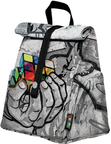 Rubik's 26 Καλαθάκι Φαγητού Hand (266312) (0)
