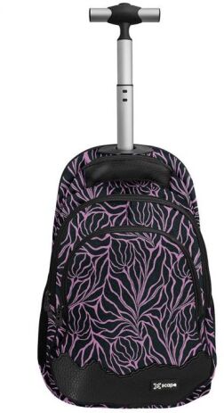 Xscape 26 Σακίδιο Trolley Roses (269256) (0)