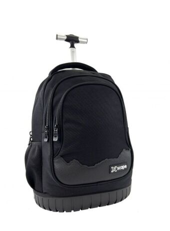 Xscape 26 Σακίδιο Trolley Μαύρο (269271) (0)